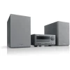 Denon D-T1 Zilver