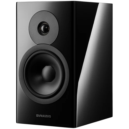 Dynaudio Evoke 20 | Black High Gloss