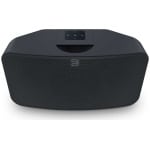 BLUESOUND PULSE Mini 2i zwart-4