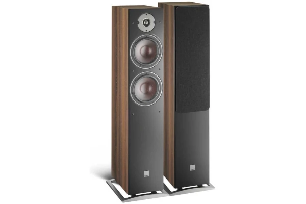 Oberon 7 walnoot