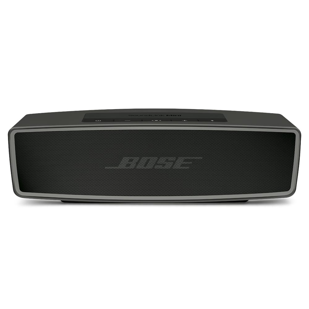 op Bose SoundLink Mini II - Bartels