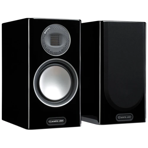 Monitor Audio Gold 100 5G | zwart