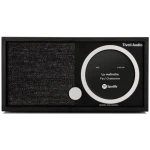 Model One Digital zwart