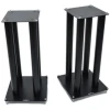 Atacama | SLX 600 speaker standaard | Zwart