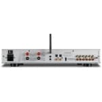 Audiolab 6000A zilver-2