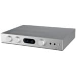 Audiolab 6000A zilver-4