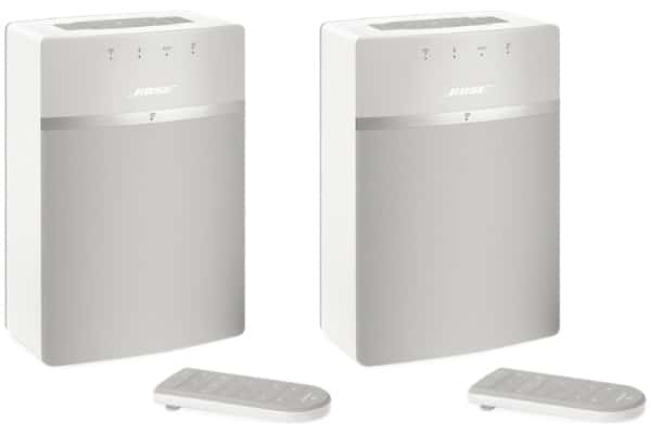 bose soundtouch set duo pack