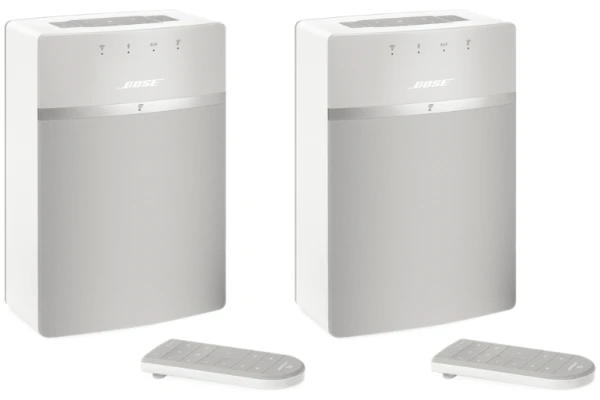 bose soundtouch set duo pack
