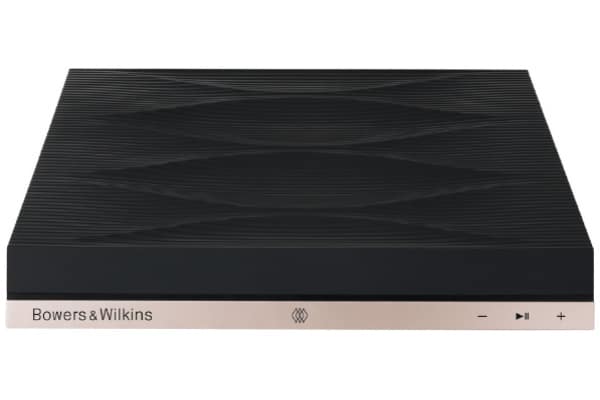 Bowers and Wilkers Formation Audio Bartels-3 B&W