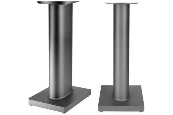 Formation Duo stand zilver