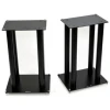 Atacama | Audition 600 speaker standaard | Zwart
