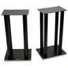 Atacama | Audition 700 speaker standaard | Zwart