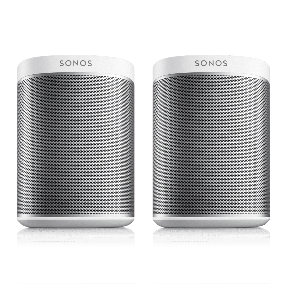 sonos play 1 duo