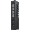 PIEGA Master Line Source 2 | Zwart