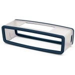 Bose Soundlink Mini Soft cover navy blue blauw