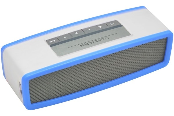 Bose Soundlink Mini Soft cover blauw blue