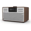 Revo SuperCD (Walnut-Silver)