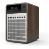 Revo SuperSignal (Walnut Silver)