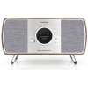 Tivoli Audio Home Music System walnoot gen 2