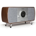 Tivoli Audio Home Music System walnoot generatie 2