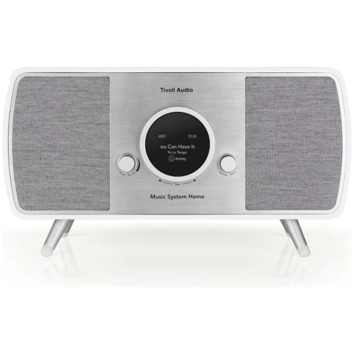 Tivoli Audio Home Music System Wit