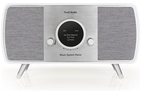 Tivoli Audio Home Music System Wit