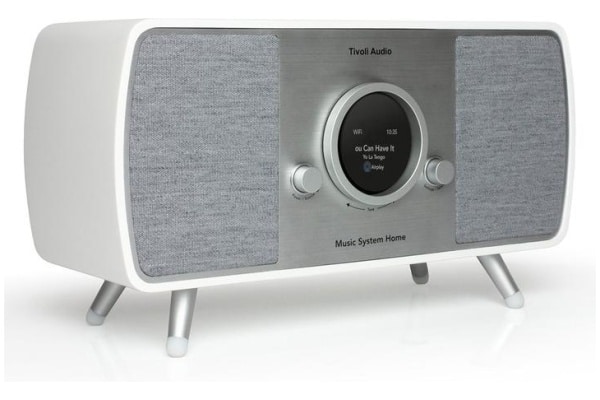 Tivoli Audio Home Music System 2e generatie