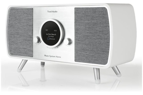 Tivoli Audio Home Music System generatie 2