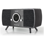 Tivoli Audio Home Music System zwart gen 2