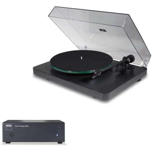 NAD C558-PP2