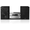 Panasonic SC-PMX94EG Silver (Micro HiFi Systeem)