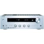 TX8250-zilver
