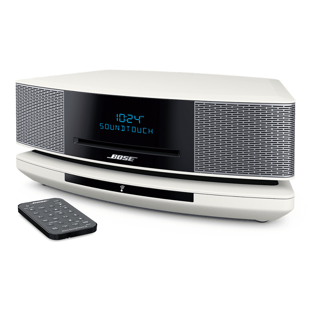 Bose Soundtouch IV (wit) Bartels