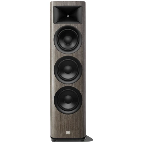 JBL HDI-3800 (Grey Oak)