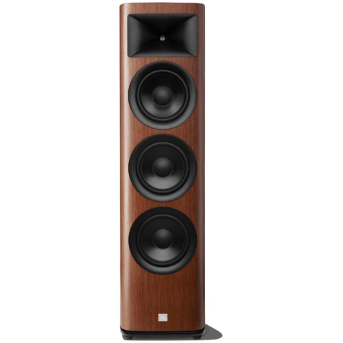 JBL HDI-3800 (Walnut)