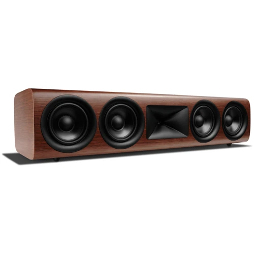 JBL HDI-4500 (Walnut)