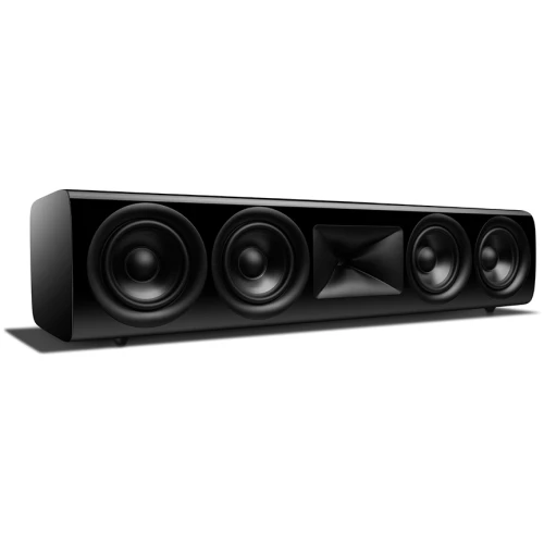 JBL HDI-4500 (Black)