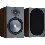 Monitor-Audio-Bronze-100-Walnut-1