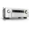 Denon AVC-X6700H (Zilver)