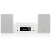 Denon | CEOL RCD-N11 DAB + SCN10 | HiFi stereo set (wit)