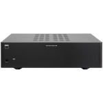 NAD C298 Stereo eindversterker voorkant