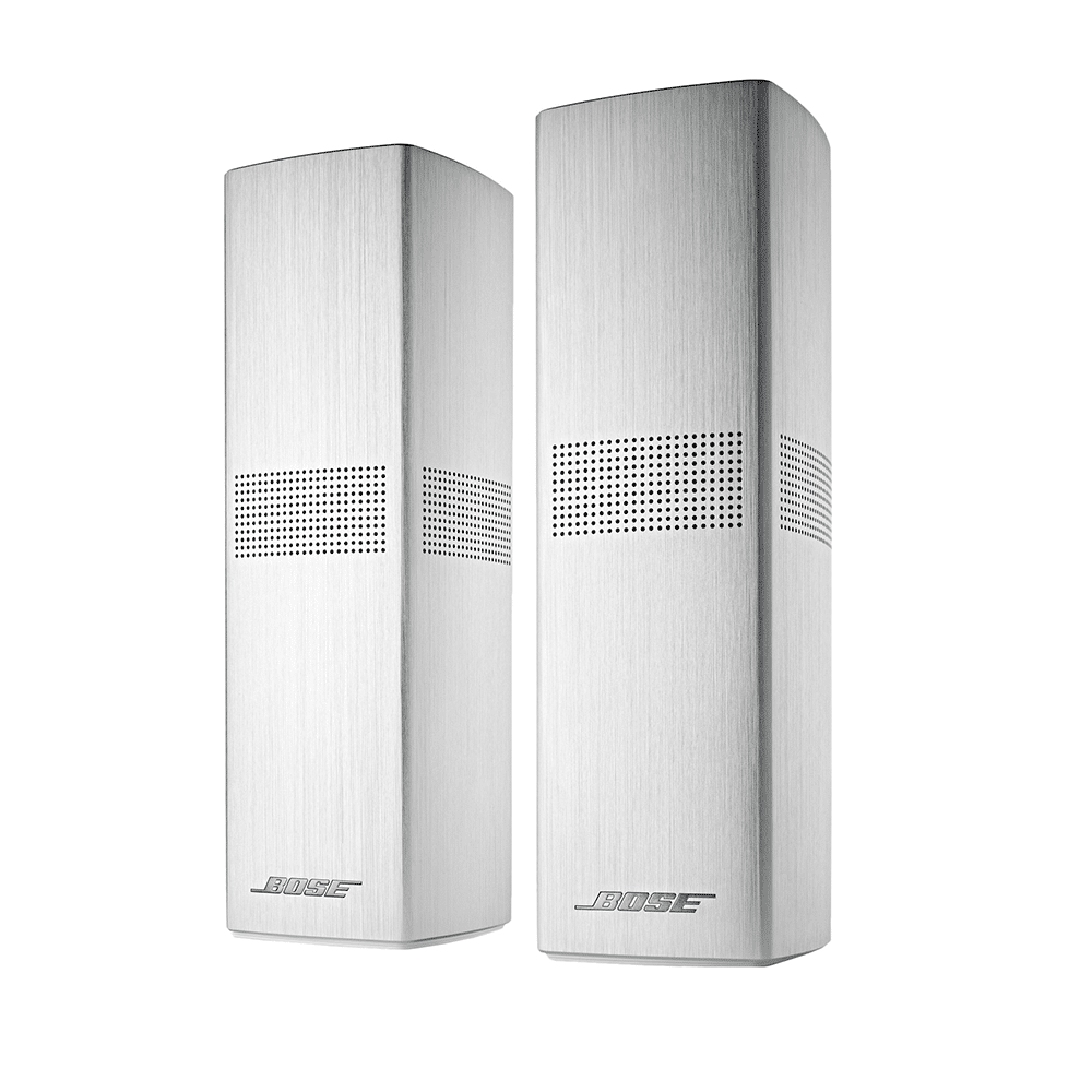 Bose Speakers 700 (wit) – Bartels Tilburg
