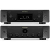 Marantz Model 30 + SACD 30n (Black)