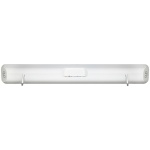 PULSE-SOUNDBAR-WHT-Rear