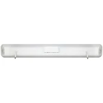 PULSE-SOUNDBAR-WHT-Rear