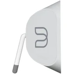 PULSE-SOUNDBAR-WHT-Right-Side