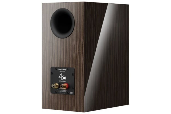Dynaudio Special Forty achterkant