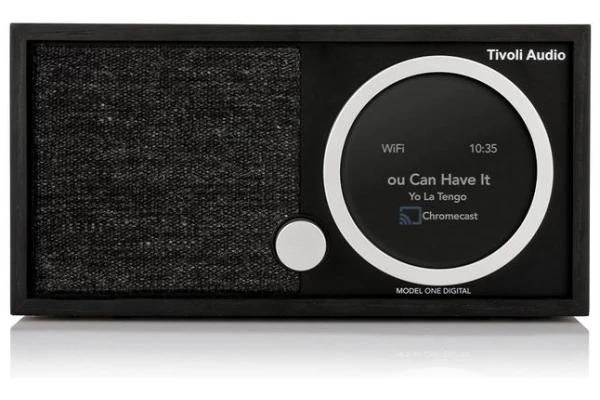 Model One Digital gen 2 zwart