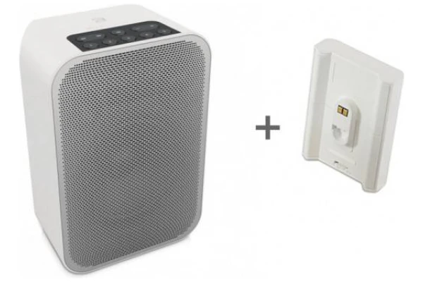 Pulse Flex 2i wit