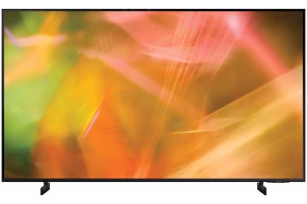 Samsung Crystal 43AU8070 3